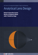 Analytical Lens Design