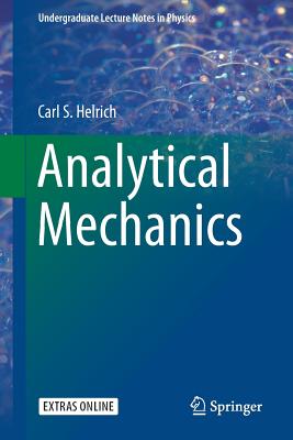 Analytical Mechanics - Helrich, Carl S