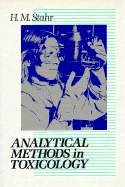 Analytical Methods in Toxicology