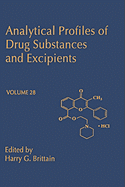 Analytical Profiles of Drug Substances and Excipients: Volume 28