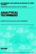 Analytical Techniques
