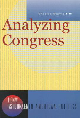 Analyzing Congress - Stewart III, Charles