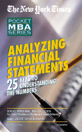 Analyzing Financial Statements: 25 Keys to Understanding the Numbers - Press, Eric, and Woodman, Jeff (Read by)