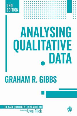 Analyzing Qualitative Data - Gibbs, Graham R.