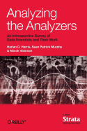 Analyzing the Analyzers: An Introspective Survey of Data Scientists and Their Work - Harris, Harlan, and Murphy, Sean, and Vaisman, Marck