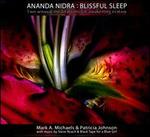 Ananda Nidra: Blissful Sleep (Two Sensual
