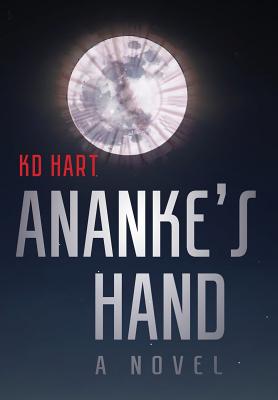 Ananke's Hand - Hart, Kd, and Edelstein, Glen (Cover design by)