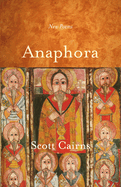 Anaphora: New Poems