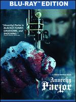 Anarchy Parlor [Blu-ray] - Devon Downs; Kenny Gage