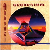 Anasazi - Geodesium