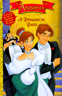 Anastasia: A Princess in Paris - Patterson, Paul