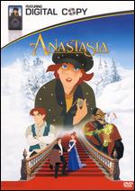 Anastasia [Includes Digital Copy] [2 Discs] - Don Bluth; Gary Goldman