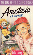 Anastasia Krupnik