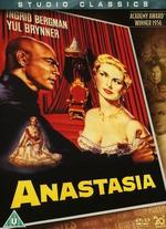 Anastasia - Anatole Litvak