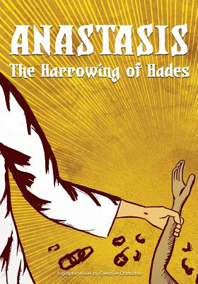 Anastasis: The Harrowing of Hades - Elgamal, Michael