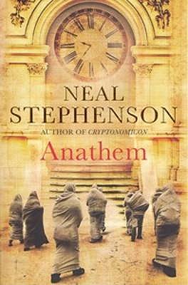 Anathem - Stephenson, Neal