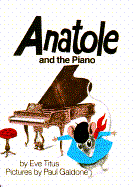 Anatole and the Piano