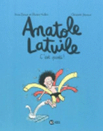 Anatole Latuile, Tome 01: C'Est Parti !
