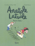 Anatole Latuile, Tome 04: Record Battu !