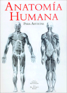 Anatomia Humana Para Artistas