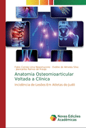 Anatomia Osteomioarticular Voltada a Cl?nica