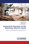 Anatomical Overview of the Mammary Gland in Goats