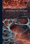 Anatomie De L'homme