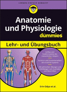 Anatomie und Physiologie Lehr- und ?bungsbuch f?r Dummies