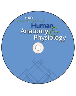 Anatomy and Physiology Revealed Version 2.0 Cd - Ohio, Medical College Of