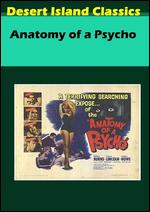 Anatomy of a Psycho - Brooke L. Peters