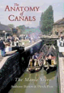 Anatomy of Canals: The Mania Years