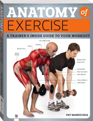 Anatomy of Exercise - Pty Ltd, Hinkler, and Manocchia, Pat