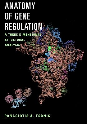 Anatomy of Gene Regulation: A Three-Dimensional Structural Analysis - Tsonis, Panagiotis A