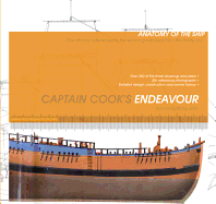 Anatomy of the Ship: Captain Cook's Endeavor