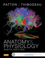 Anatomy & Physiology - Binder-Ready (Includes A&p Online Course)