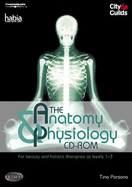 Anatomy Physiology Cd Rom