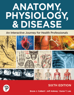 Anatomy, Physiology, & Disease