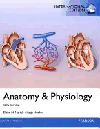 Anatomy & Physiology: International Edition