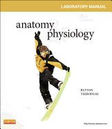 Anatomy & Physiology Laboratory Manual with Access Code