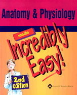 Anatomy & Physiology - Lippincott Williams & Wilkins (Creator)