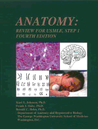 Anatomy: Review for USMLE, Step 1