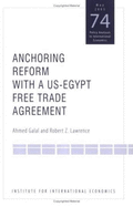 Anchoring Reform with a Us-Egypt Free Trade Agreement