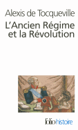 Ancien Regime Et Revolu