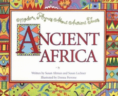 Ancient Africa - Altman, Susan, and Lechner, Susan
