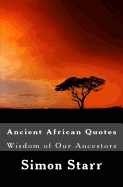Ancient African Wisdom