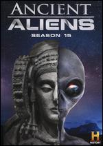 Ancient Aliens: Season 15 [2 Discs] - 