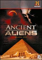 Ancient Aliens: Season One [3 Discs]