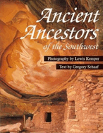 Ancient Ancestors of the Southwest