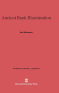 Ancient Book Illumination