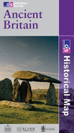 Ancient Britain - Royal Commission On Ancient and Historical Monuments in Wale